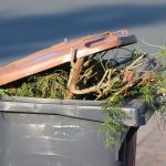 Die fachgerechte Entsorgung von Gartenabfällen