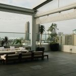 Wie man Terrassendielen richtig pflegt und wartet