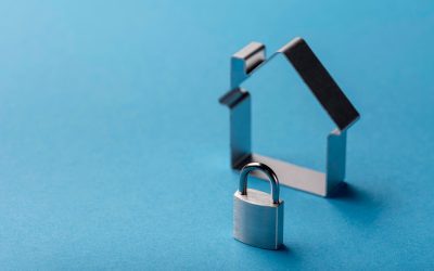 Haussicherheit 2025: Intelligente Schutzsysteme gegen Einbruch, Feuer & Wasser