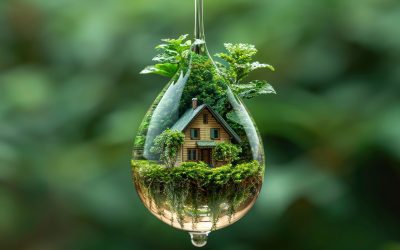 Klimafreundlich wohnen ohne Neubau: Wie Bestandswohnungen nachhaltiger werden