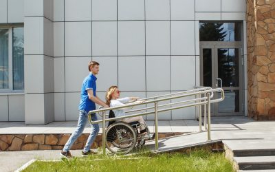 Barrierefreies Wohnen: Anforderungen, Planung und Umsetzung