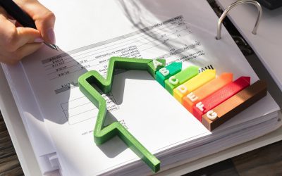 Energieeffizienz im Eigenheim: Neue Fördermöglichkeiten und gesetzliche Entwicklungen
