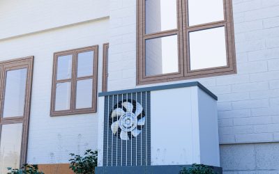 Wärmepumpe im Altbau – Möglichkeiten und Grenzen der Nachrüstung