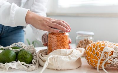 Zero Waste im Haushalt: Alltagsstrategien für ein müllfreies Zuhause