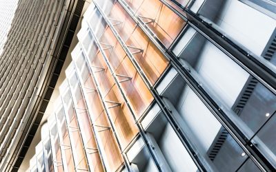 Bautrends 2025 – Innovationen im Bauwesen
