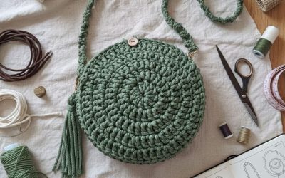 Kordeln für Taschen nähen – Anleitung und Tipps zur Wahl der richtigen Kordel